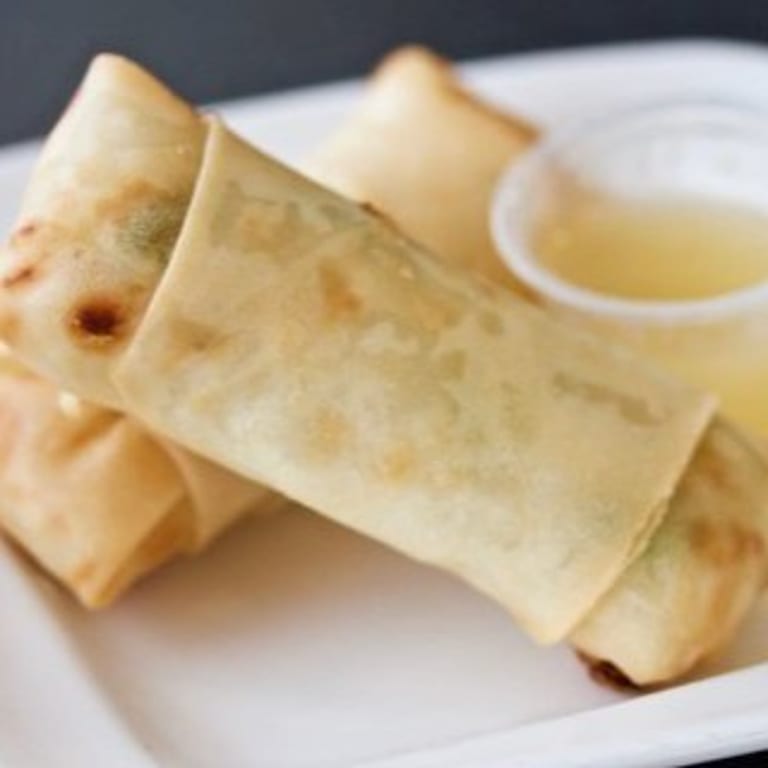 Delicious Spring Rolls: A Tasty Appetizer Option