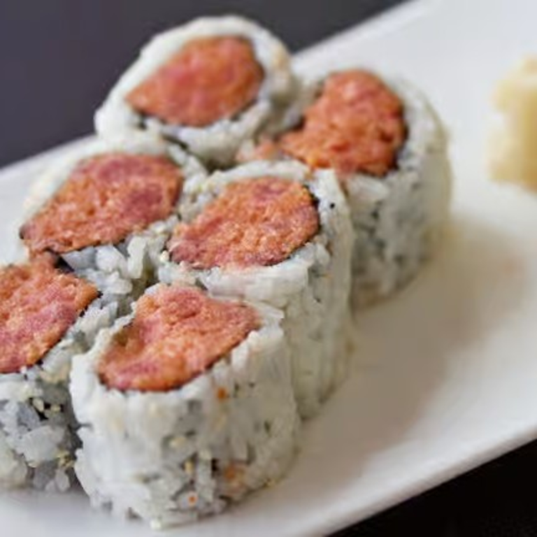 Explore Our Maki Roll Selection