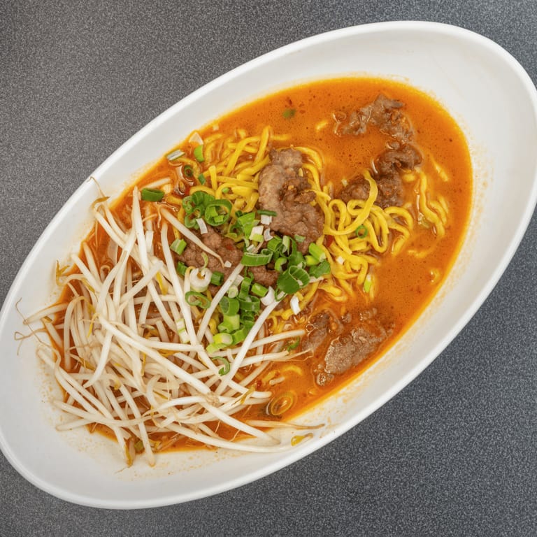 Miso Magic: Japanese Flavors and More
