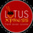 Lotus Xpress
