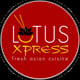 Lotus Xpress