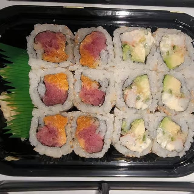 Any 2 Rolls.