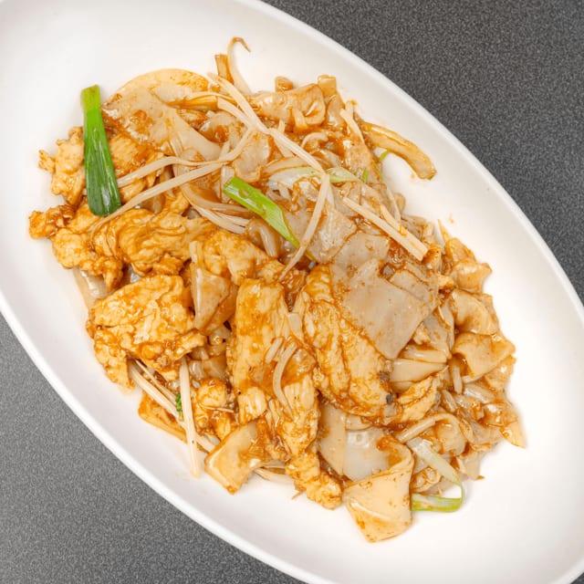 Chow Foon.