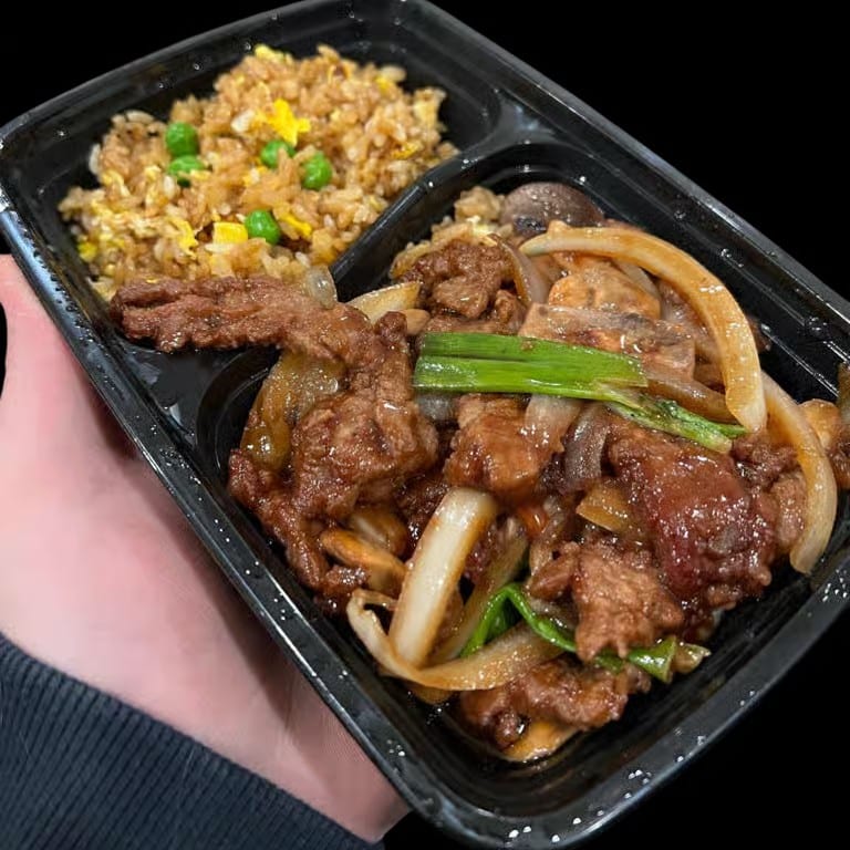 Savor Your Dinner Experience