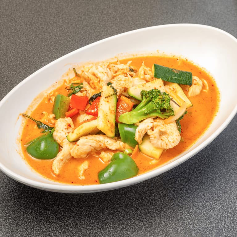 Delicious Curry Creations: A Culinary Adventure